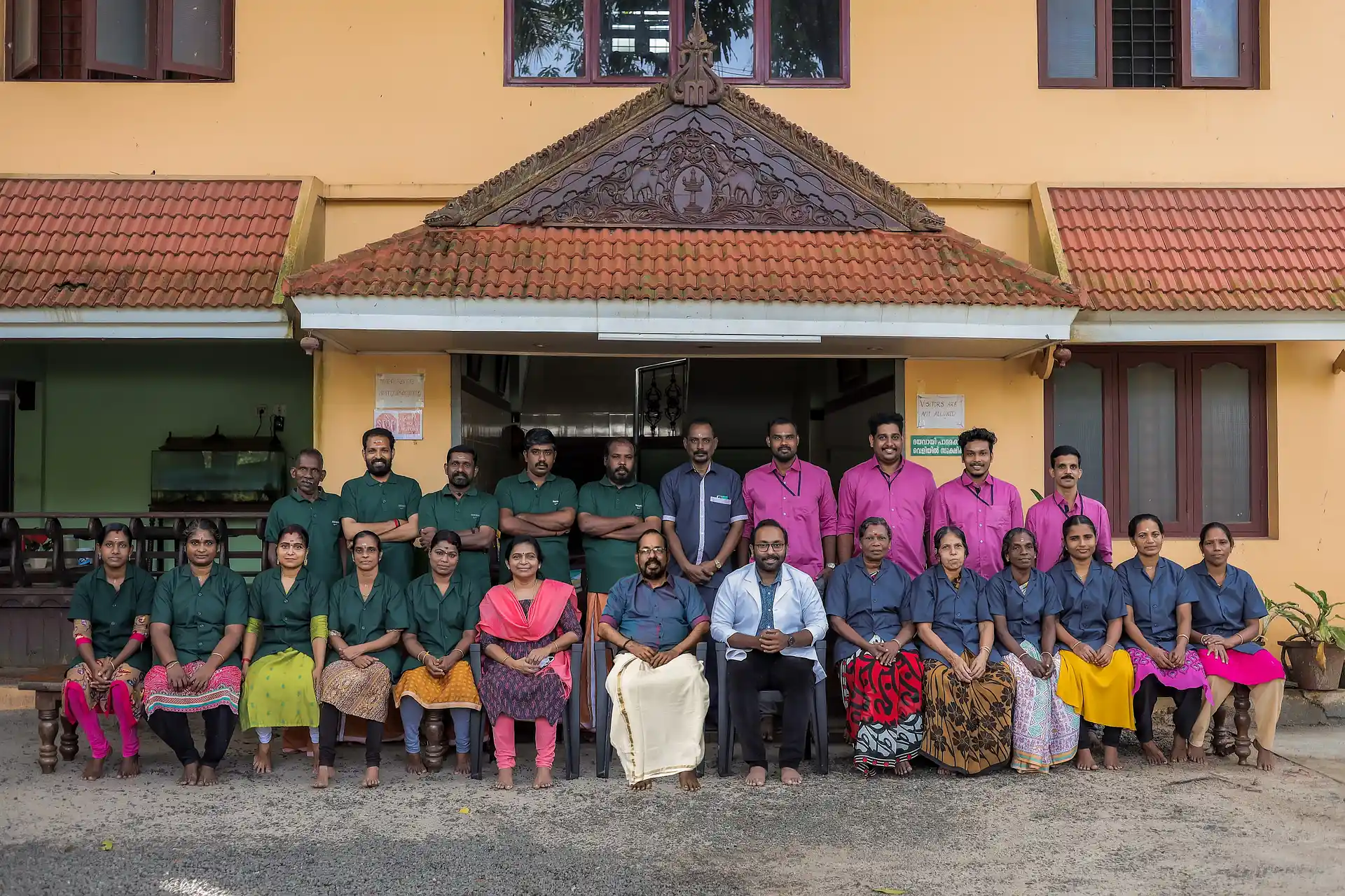 Photo Gallery Banner